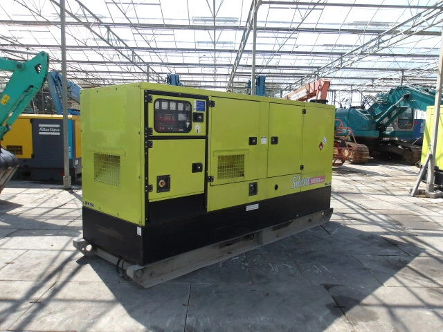 Gesan 150 kva 2014 obrázek 1