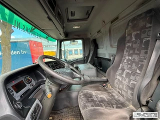 Mercedes-Benz Actros 2006 - 2641 obrazek 8