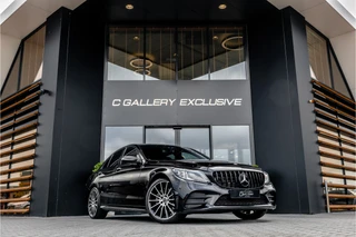 Mercedes-Benz C-Class 2020 - C200 Premium Pack for sale