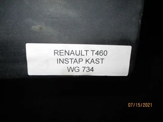 Renault - INSTAPKAST RECHTS EURO 6 image 2 thumbnail