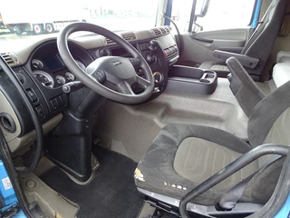 DAF 85 2011 - CF85 SLAAPCABINE imagen 3