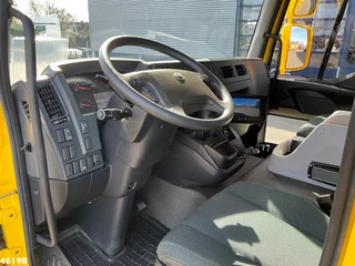 Volvo FE 210 Palfinger 7 Tonmeter laadkraan Just 82.979 km! 2020 - N/A imagem 16