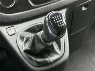Renault Trafic 2020 - 1.6 dCi / L1H1 / 1e EIG. / BOTT INRICHTING / TREKHAAK / IMPERIAAL / 3-ZITS / AIRCO / CRUISE / NAVI obrazek 19