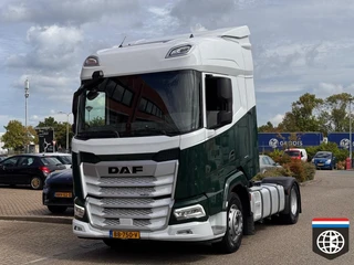 DAF XF480 2023 - FT afbeelding 2 miniatuur