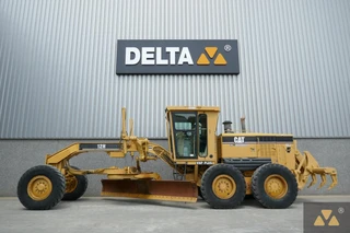 Caterpillar 2007 - 12H afbeelding 1 miniatuur