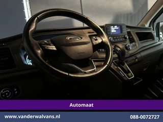 Ford Transit 2020 - 2.0 TDCI 131pk Automaat L3H3 Euro6 Airco | Camera | Cruisecontrol | Verwarmde voorruit obrazek 16