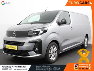 Opel Vivaro 2024 - 2.0 BlueHDi 180 S&S L3 Automaat te koop