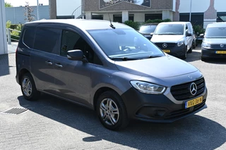 Mercedes-Benz Citan 2023 - 110 CDI L1 Pro bild 9
