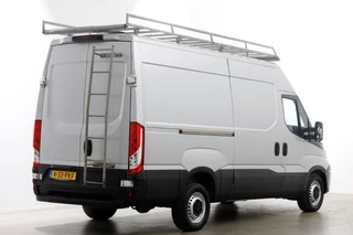 Iveco Daily 2018 - 35S14 136pk E6 L2H2 Airco/Imperiaal/Trekgewicht 3500kg 08-2018 Bild 2 Miniaturansicht