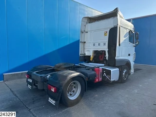 DAF XF480 2019 - EURO 6, ACC afbeelding 2 miniatuur