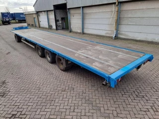 Van Hool 13.60 M LONG 2007 - N/A bild 6