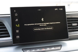 Renault Master 2024 - T35 2.0 dCi 170pk L2H2 Extra - 2x Schuifdeur - Navigatie - Blind Spot - Camera - Stoelverwarming - Verwarmde voorruit - Rijklaar immagine 19