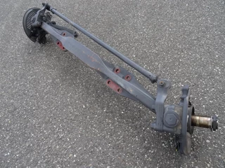 Volvo N/A 2017 - V23451297UP obrazek 1