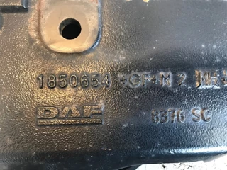 DAF N/A - 1850654-2182069 CABINESTEUN LH bild 3