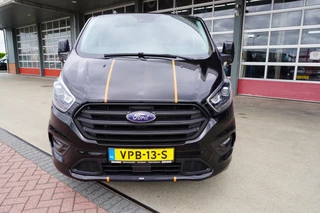 Ford Transit Custom 2022 - 320L 2.0 TDCI 185PK L2H1 Sport image 10