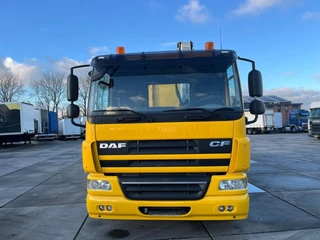 DAF CF 2013 - 360 FAN Kipper immagine 11