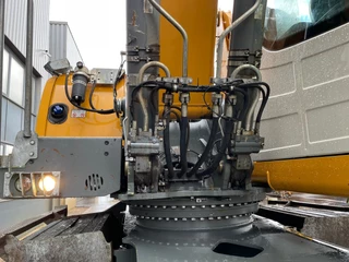 Liebherr LH30 M - Material Handler 2018 - N/A bild 16