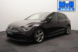 Volkswagen Golf 2020 - 1.5 eTSI R-Line|SPORTSTOEL|LUXE|LED| image 87