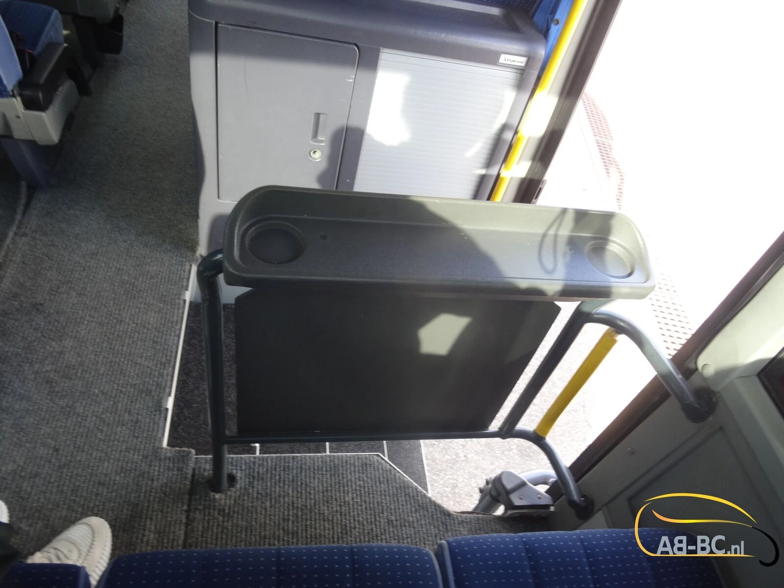 Otokar Navigo 29 Seats EURO 4 2010 obrázek 60