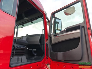 MAN TGX 2019 - 18.460 изображение 12