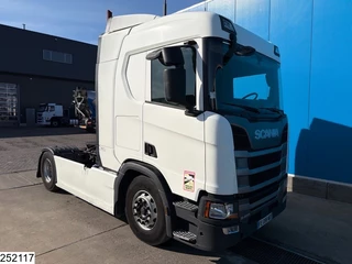 Scania R 2019 - 450 EURO 6, Retarder, PTO, Standairco obrazek 2
