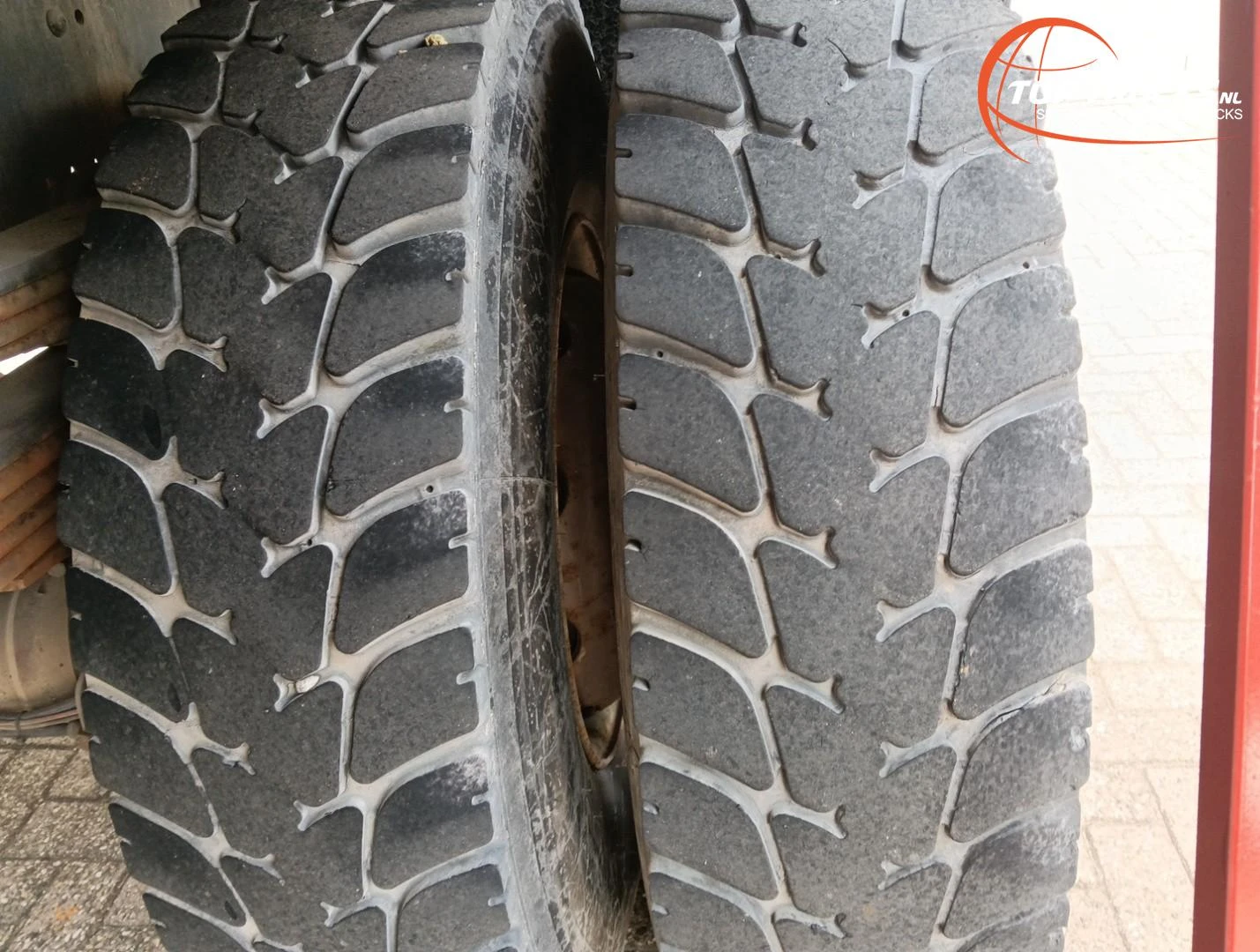 Iveco Eurocargo 2007 - 140 E24 afbeelding 22