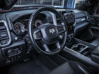 Dodge Ram 1500 2022 - Laramie Night Rambox + MWK | 5.7L HEMI V8 400PK obrazek 6