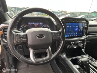 Ford F-150 2022 - USA 3.5 V6 Ecoboost SuperCrew image 22