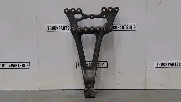 Mercedes-Benz - Body & Chassis Parts Langsdraagarm Li. MB MP4 afbeelding 1