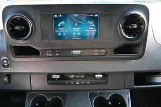 Mercedes-Benz Sprinter 2021 - 516 CDI L2H2 obrazek 5