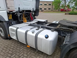 Mercedes-Benz Actros 2015 - 1945 / DOUBLE TANK / ONLY:508736 KM / 2XBED / FRIDGE / AUTOMATIC / EURO-6 / 2015 immagine 8