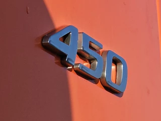 DAF N/A 2018 - XF 450 obrazek 16
