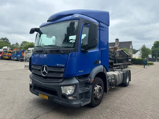 Mercedes-Benz N/A 2014 - Truck Onderdelen zdjecie 1