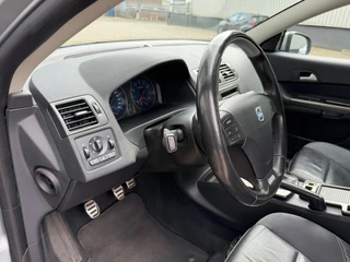 Volvo C30 2011 - 2.0 R-Edition bj.2011 Leder|Pdc|NL auto|Nap. bild 15