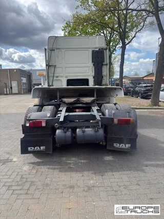 DAF XF95.430 2000 - N/A imagen 4