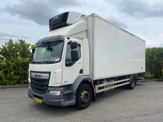 DAF LF 220 2016 - FA Euro6 obrazek 2