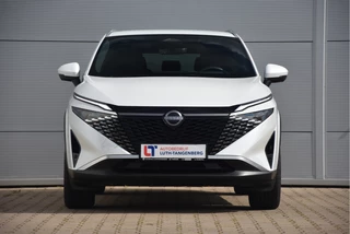 Nissan QASHQAI 2025 - 1.3 MHEV Xtronic N-Connecta | Cold Pack image 29