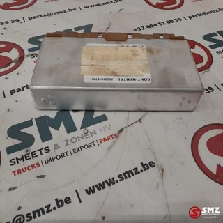 MAN N/A 2014 - Occ ECU KSM regeleenheid MAN bild 5