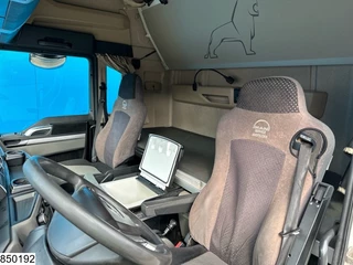 MAN TGX 2020 - 18 470 EURO 6D, Retarder imagen 9