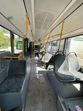 Mercedes-Benz N/A 2009 - O 530 Citaro Klima 299 PS Unfallfahrzeug! obrazek 17