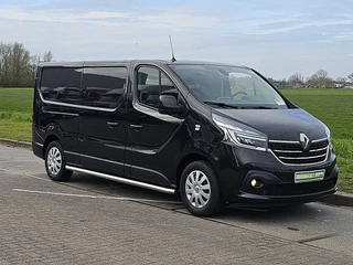 Renault Trafic 2021 - 2.0 DCI obrazek 5