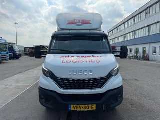 Iveco Daily 2020 - 40C18 obrazek 2