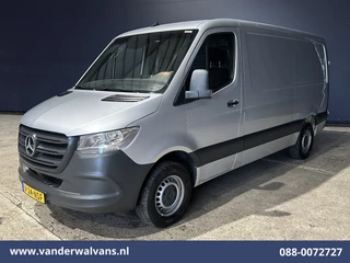 Mercedes-Benz Sprinter 2021 - 315 CDI 150pk L2H1 Euro6 Airco | Camera | Apple Carplay | Trekhaak | Cruisecontrol imagen 13