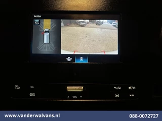 Mercedes-Benz Sprinter 2019 - 314 CDI 143pk L2H2 Euro6 Airco | Camera | Apple Carplay | Android Auto zdjecie 2