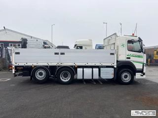 Volvo FM 420 2018 - N/A zdjecie 6