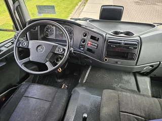 Mercedes-Benz Atego 2016 - 1224 L bild 8