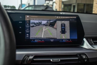 BMW iX1 2023 - xDrive30 67 kWh, Pano, Leder, Carplay, Ambient, H&K zdjecie 21