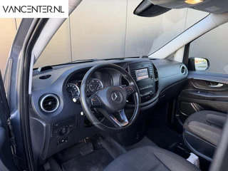 Mercedes-Benz Vito 2018 - Bestel 119 CDI Lang imagen 3 miniatura