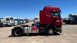 Scania R 2012 - 440 obrazek 3