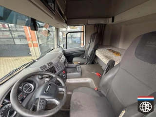 DAF CF 370 FA 2017 - N/A obrazek 10